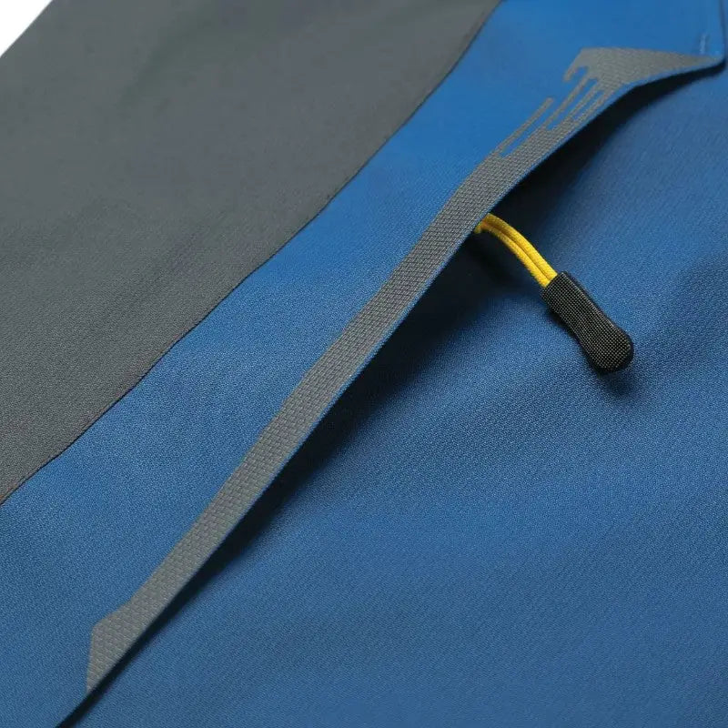 Veste de pluie randonnée homme