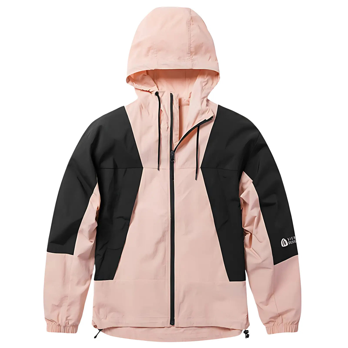 Veste de pluie technique femme