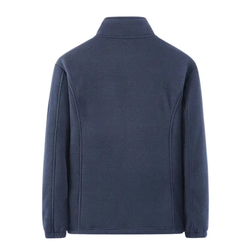 Veste polaire épaisse homme