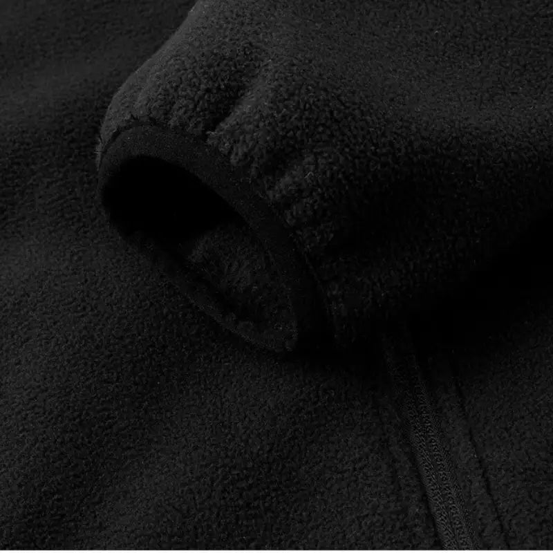 Veste polaire montagne