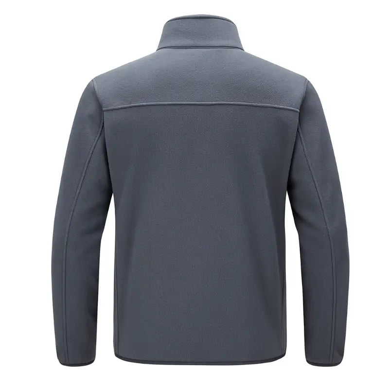 Veste polaire montagne