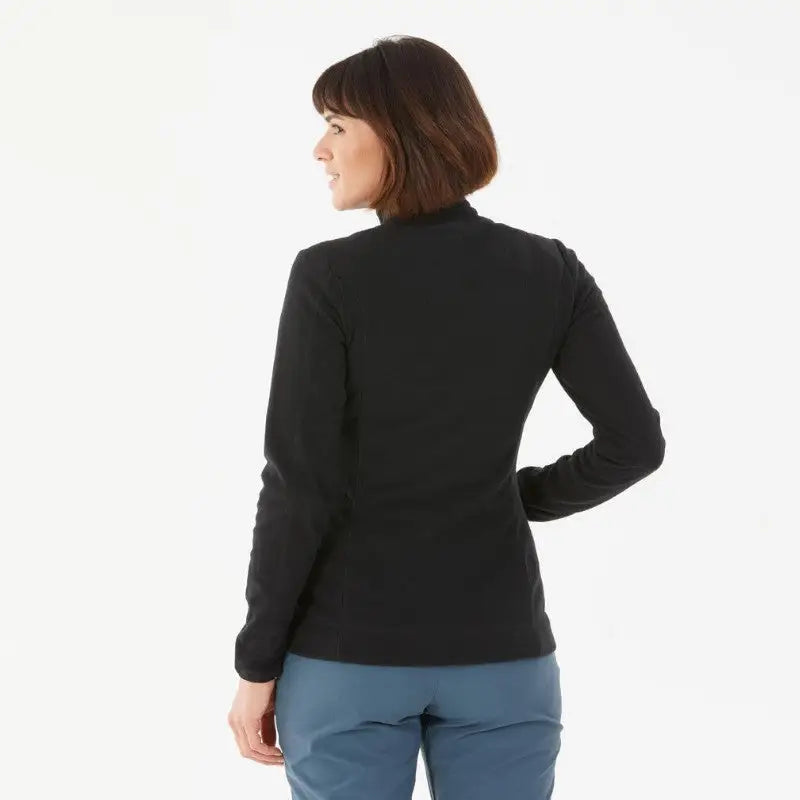 Veste polaire randonnée femme