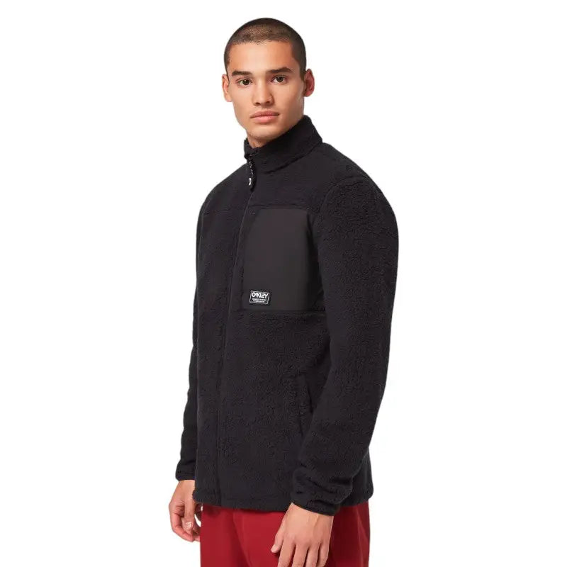 Veste polaire randonnée homme