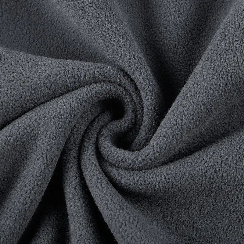 Veste polaire randonnée homme
