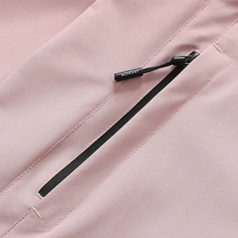 Veste randonnée chaude