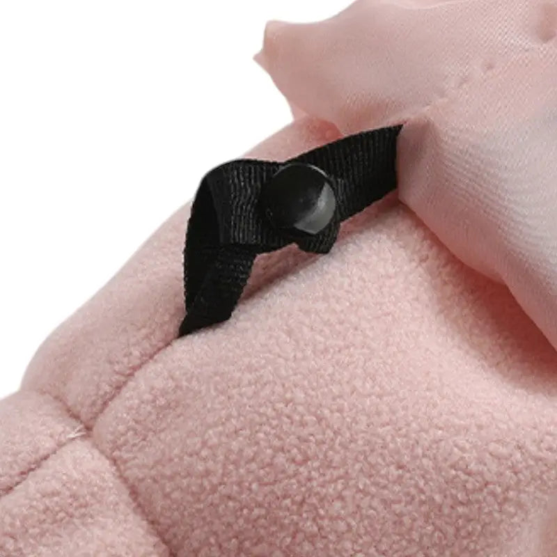 Veste randonnée chaude