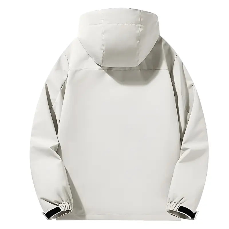 Veste randonnée chaude