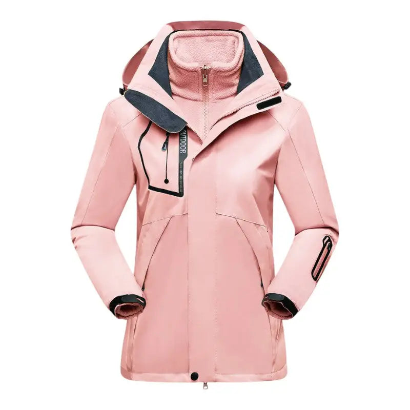 Veste pour randonnée femme