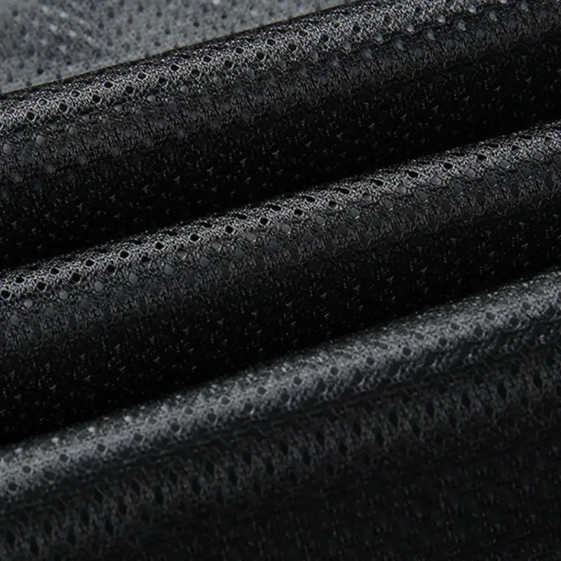 Veste randonnée femme noir