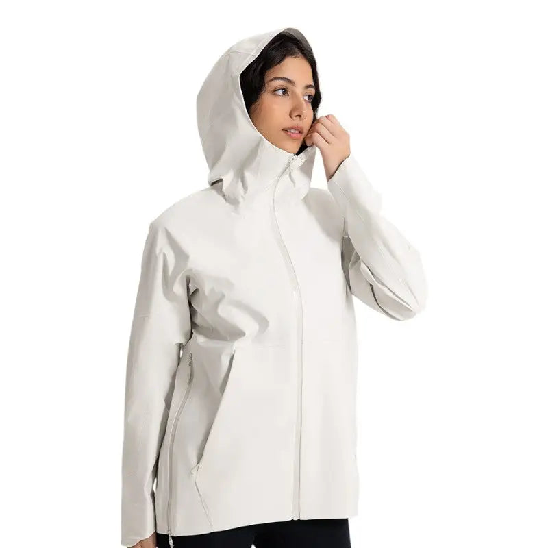 Veste randonnée femme respirante