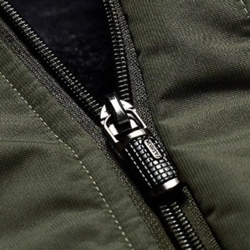 Veste randonnée hiver homme