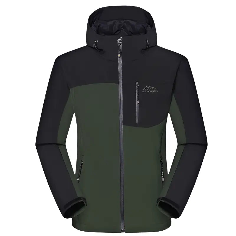 Veste randonnée homme sport