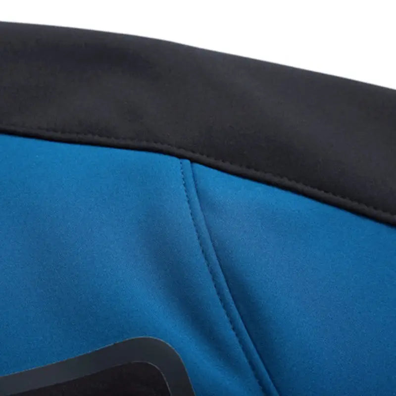 Veste randonnée imperméable homme