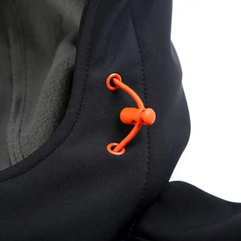 Veste randonnée imperméable homme
