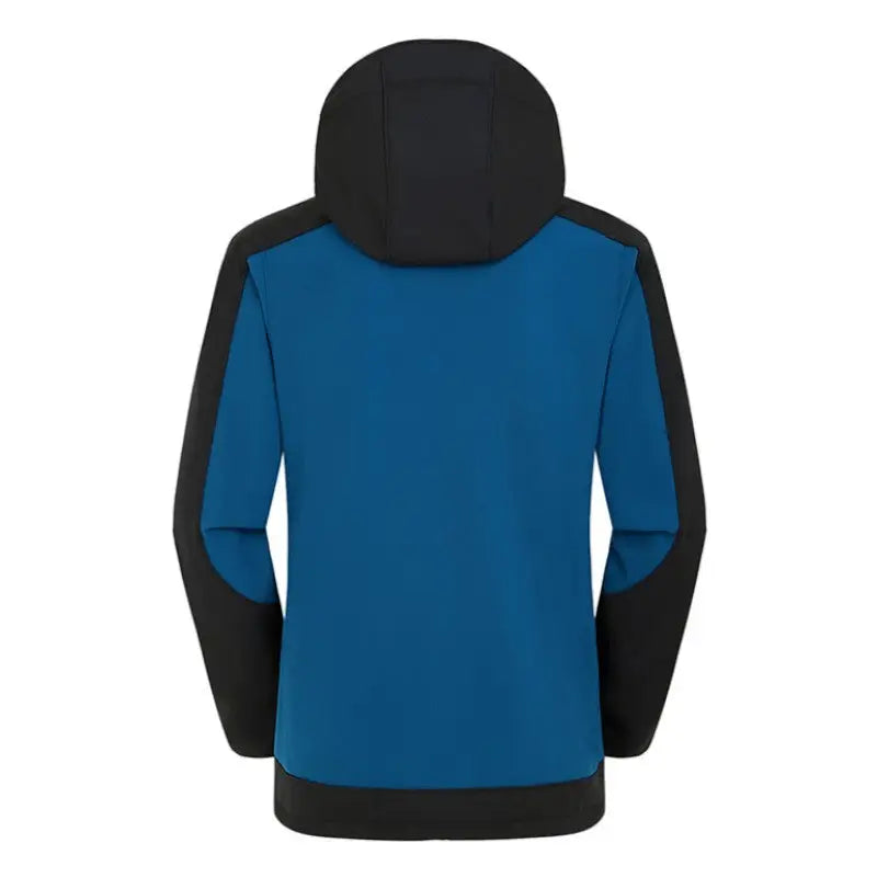 Veste randonnée imperméable homme