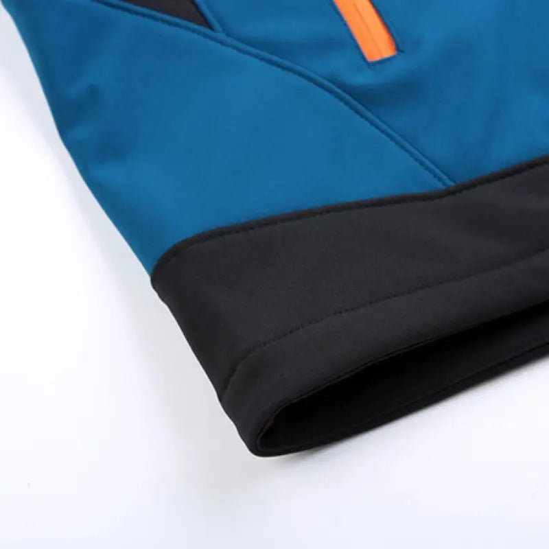 Veste randonnée imperméable homme