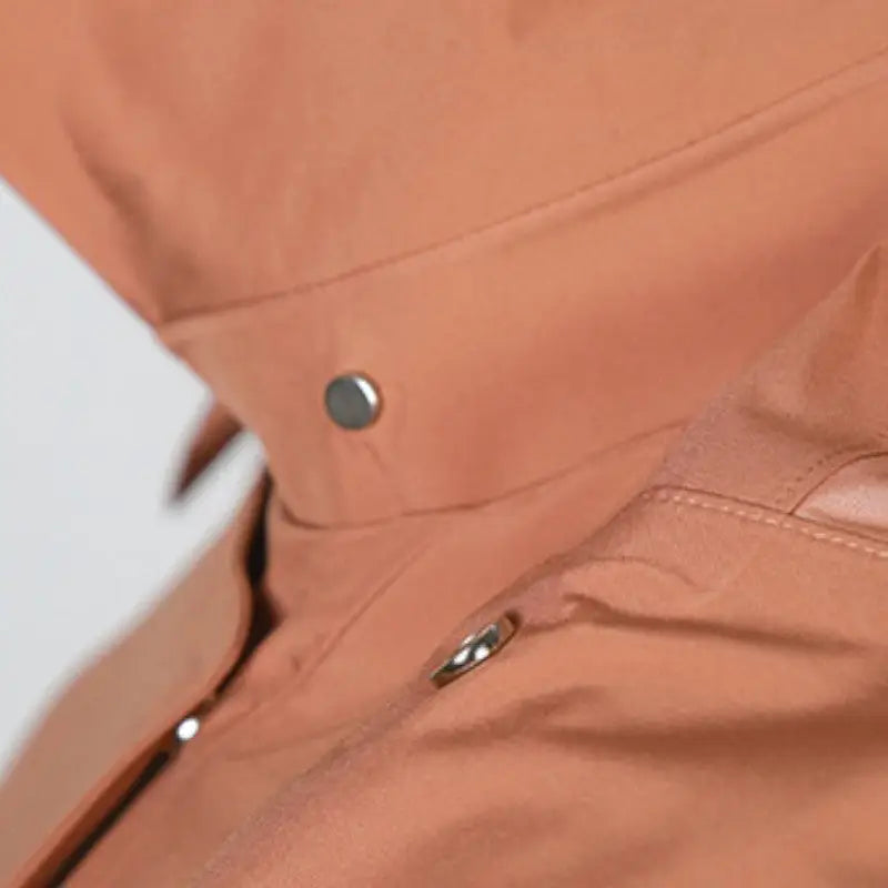 Veste randonnée mode femme