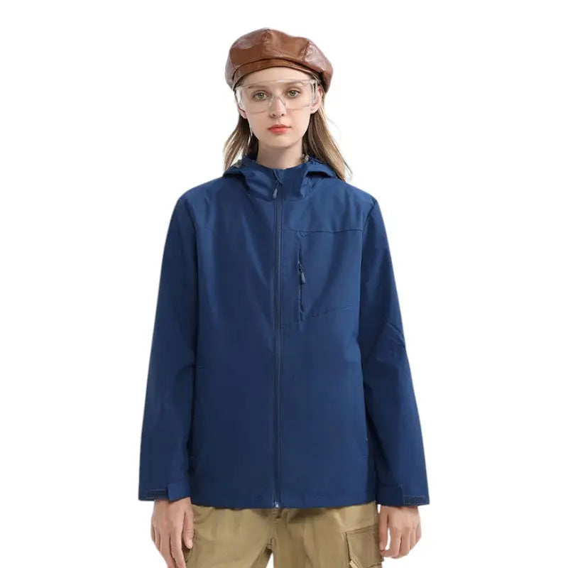 Veste randonnée montagne femme