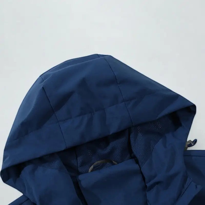 Veste randonnée montagne femme
