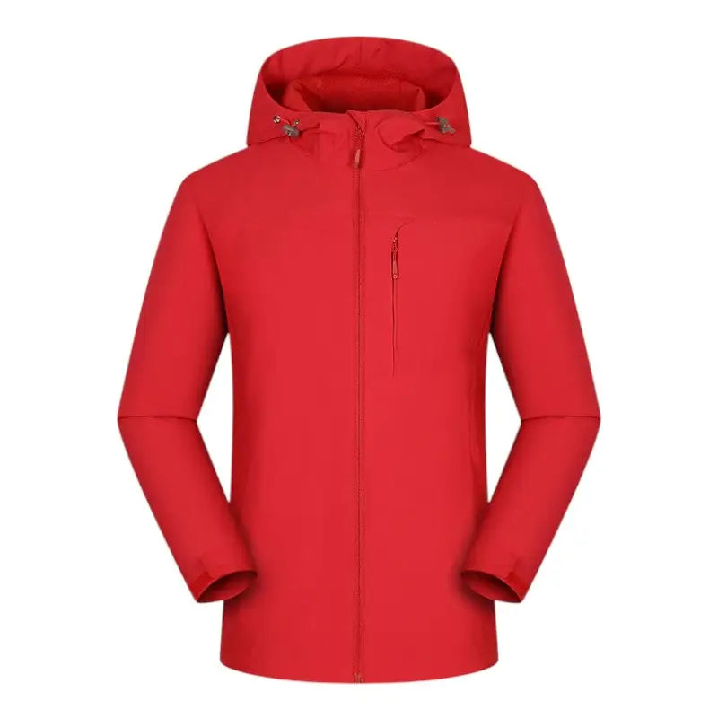 Veste randonnée montagne femme
