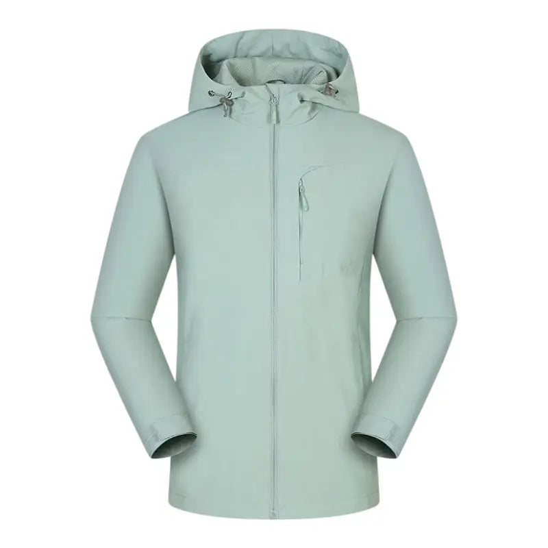 Veste randonnée montagne femme