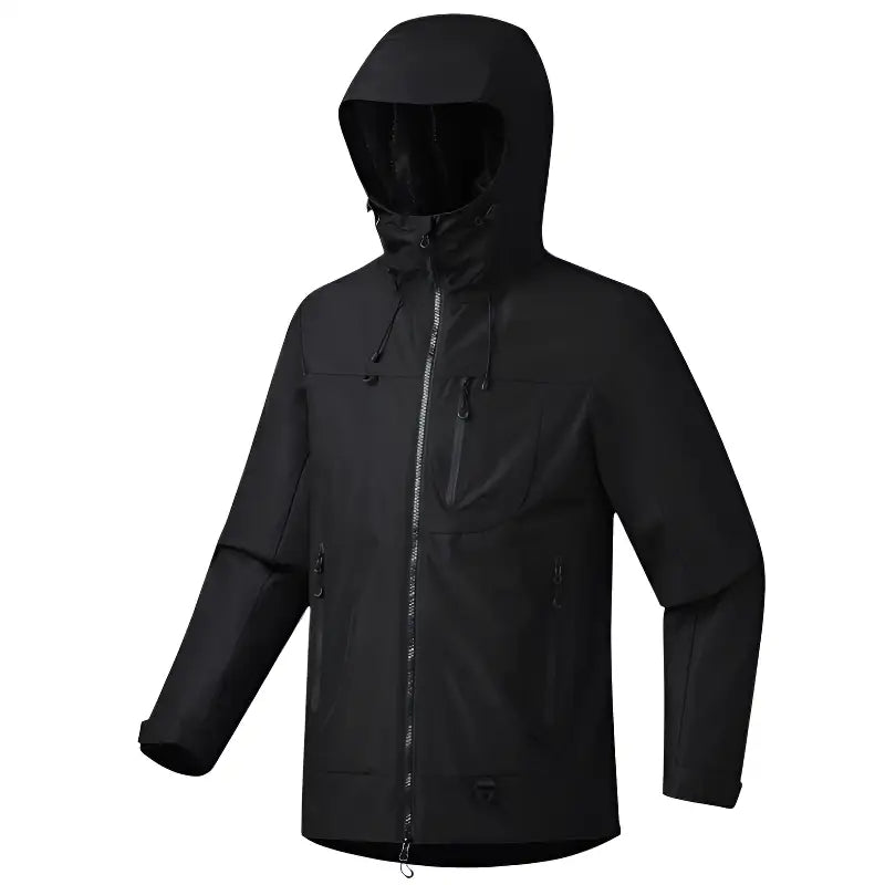 Veste randonnée résistant femme
