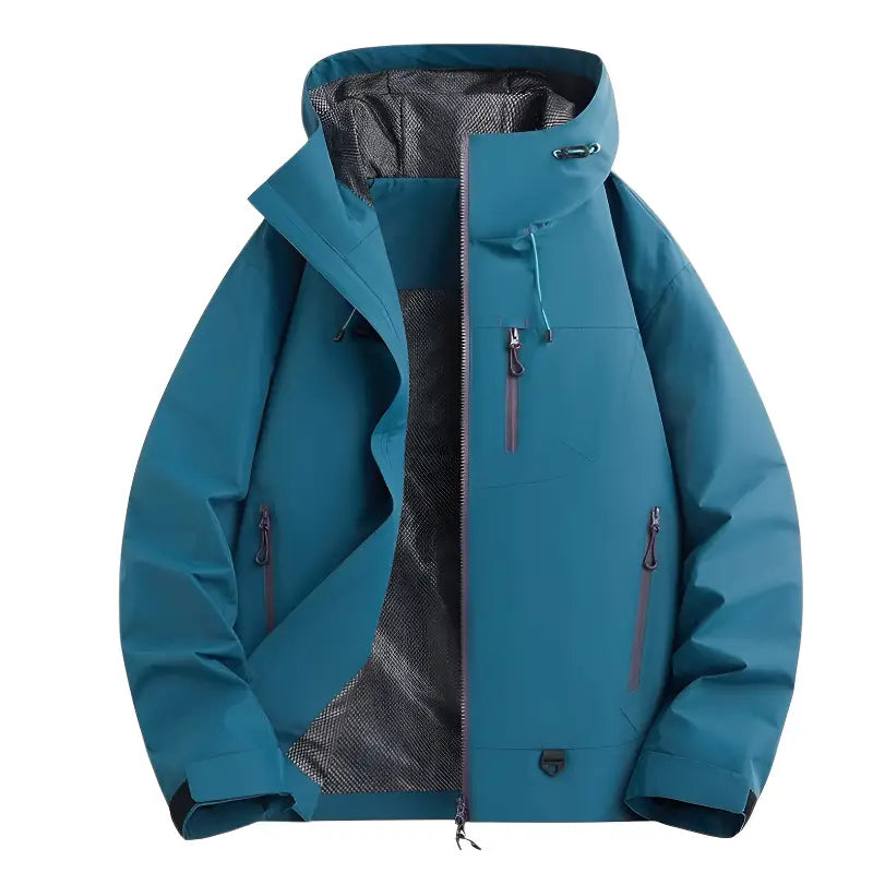 Veste randonnée résistant femme