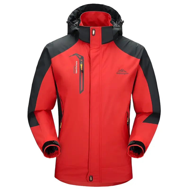 Veste randonnée respirante homme