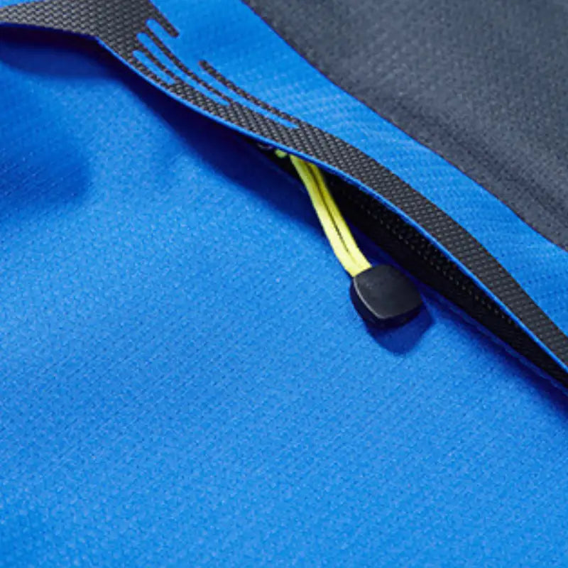 Veste randonnée respirante homme
