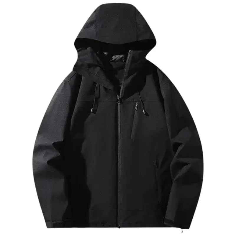 Veste de randonnée ski homme
