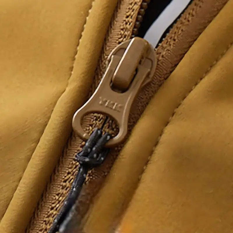 Veste de randonnée softshell