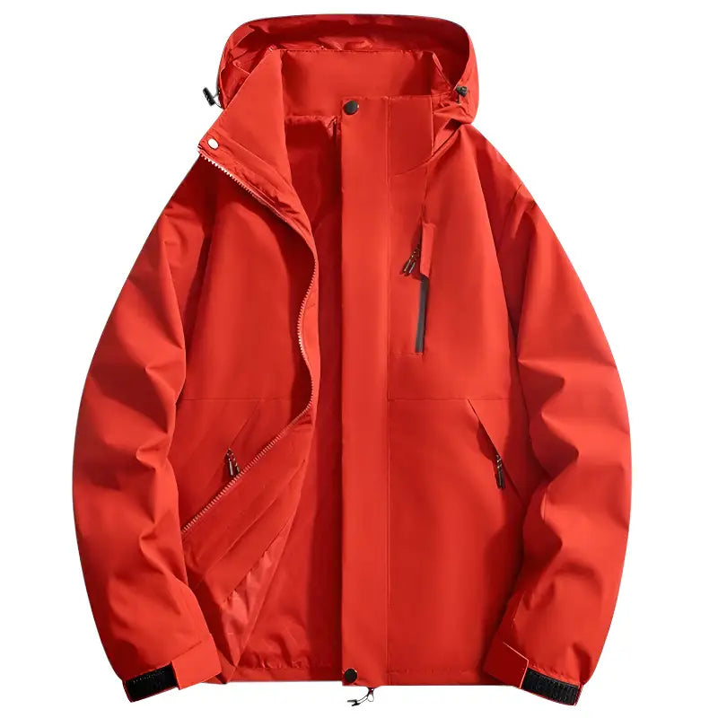 Veste randonnée xxxl