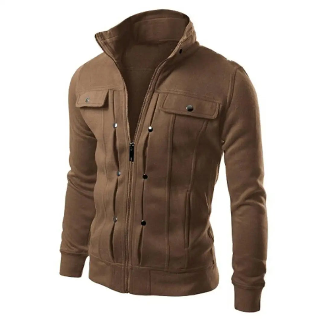 Veste ski militaire