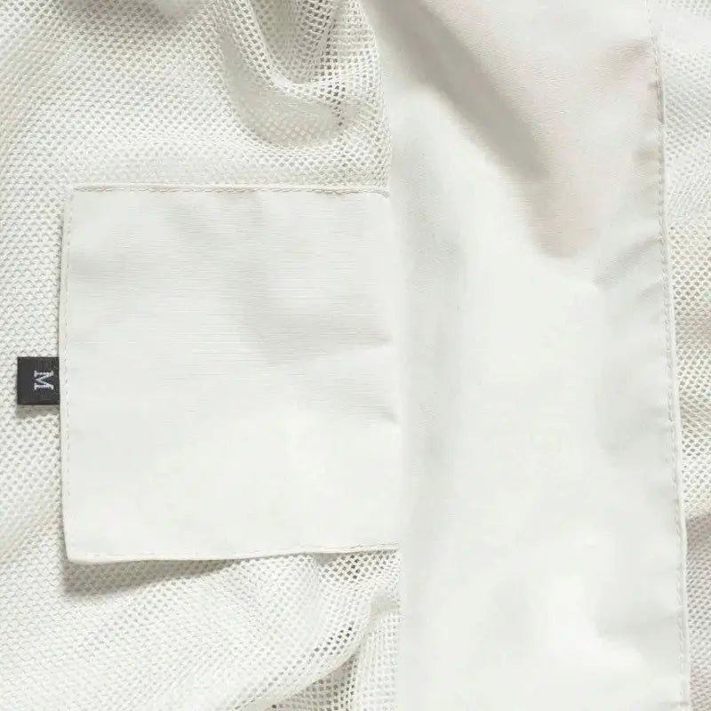 Veste softshell avec capuche amovible imperméable coupe-vent