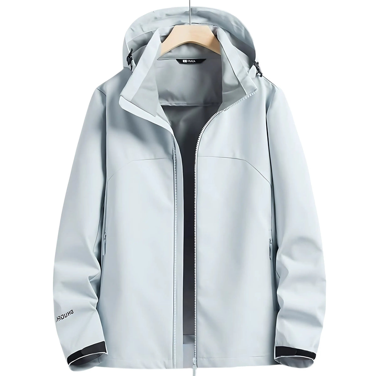 Veste softshell coupe-vent et respirante femme