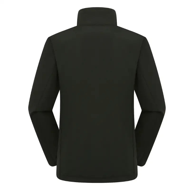Veste softshell doublure polaire