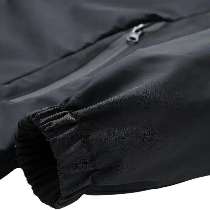 Veste softshell femme imperméable 8000 mm avec haute résistance à l’huile