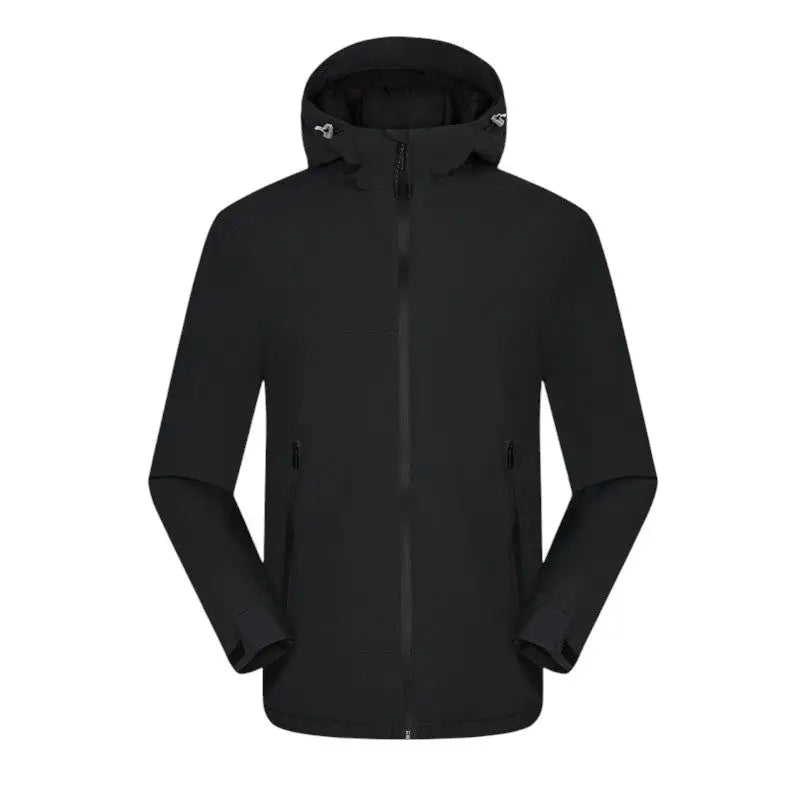 Veste softshell femme imperméable 8000 mm avec haute résistance à l’huile