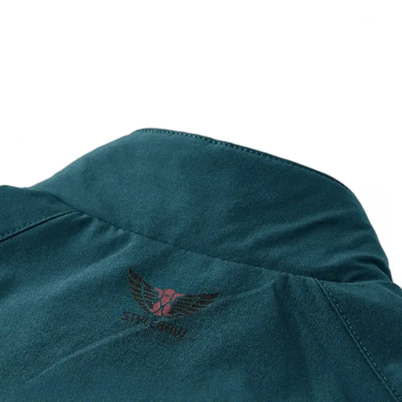 Veste softshell homme