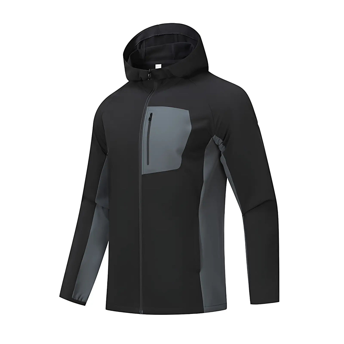 Veste softshell homme hiver