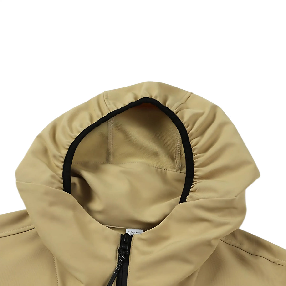 Veste softshell homme sport