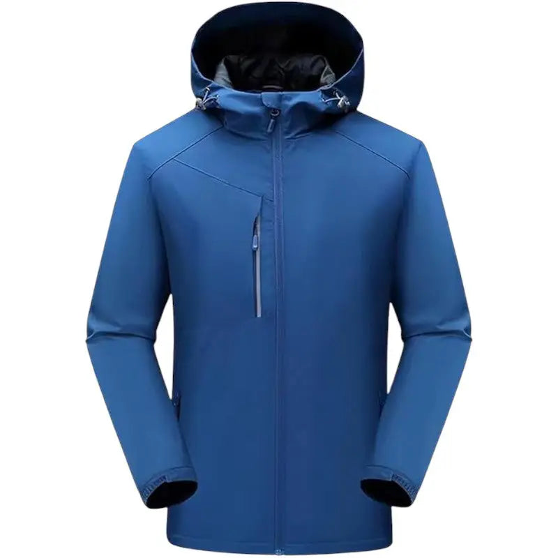 Veste softshell légère