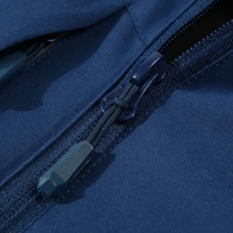 Veste softshell légère