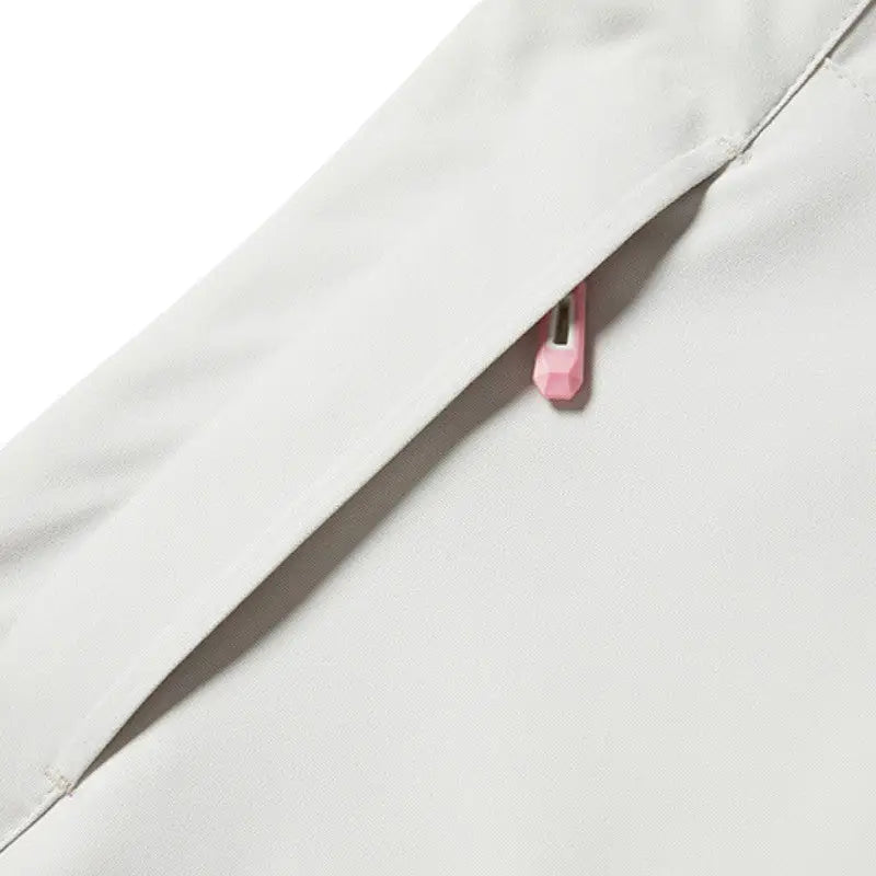 Veste softshell légère avec capuche pour le sport