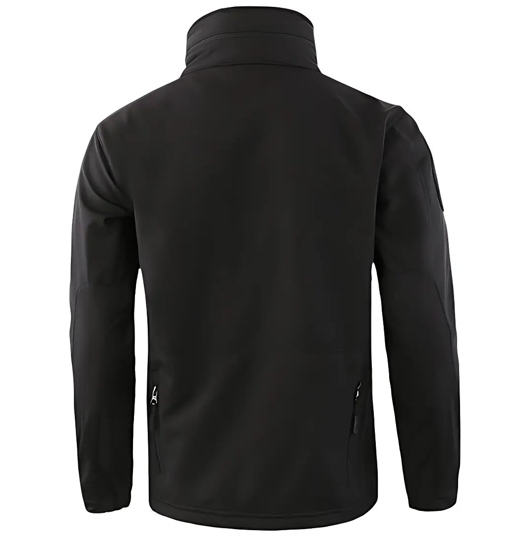 Veste softshell noir