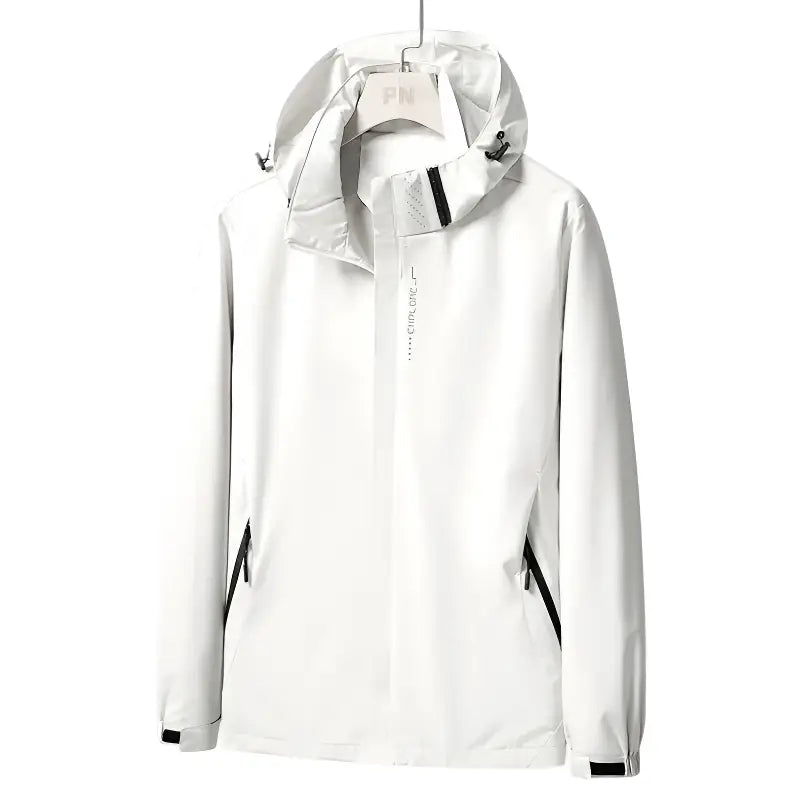 Veste softshell de randonnée et activités en plein air femme