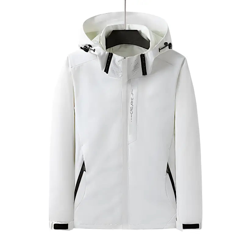 Veste softshell de randonnée et activités en plein air femme