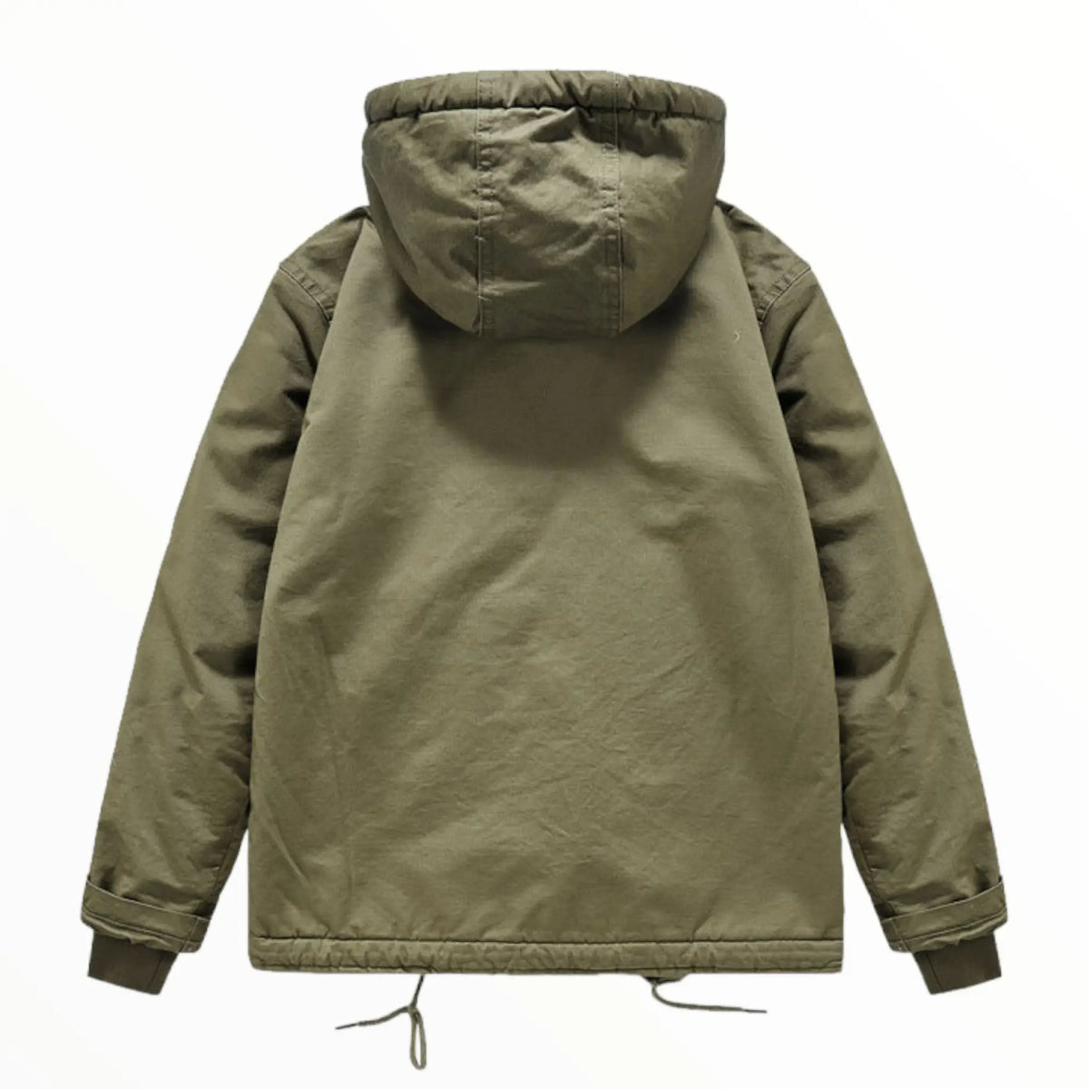 Veste surplus militaire vintage