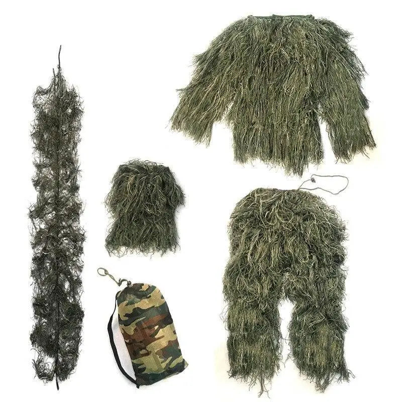 Vêtement chasse enfant