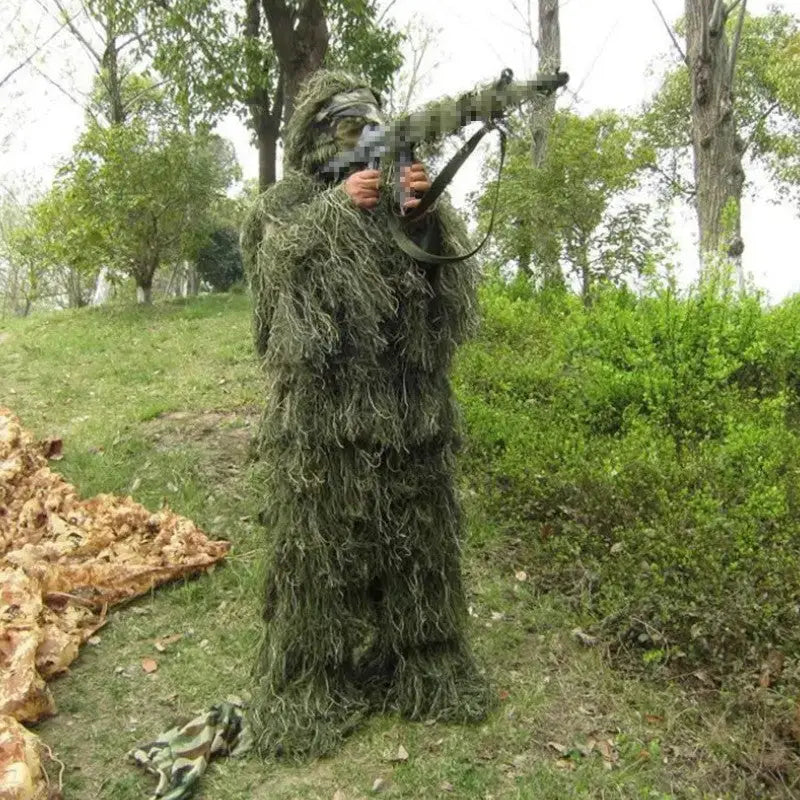Vêtement chasse enfant